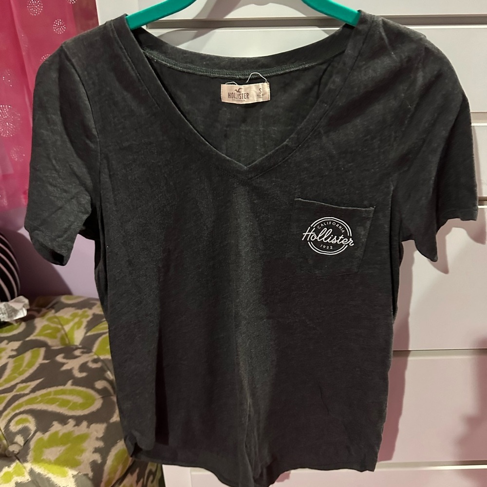 Hollister Shirt